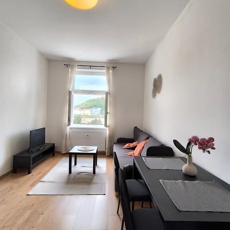 Isabel'S Suites Πράγα Εξωτερικό φωτογραφία