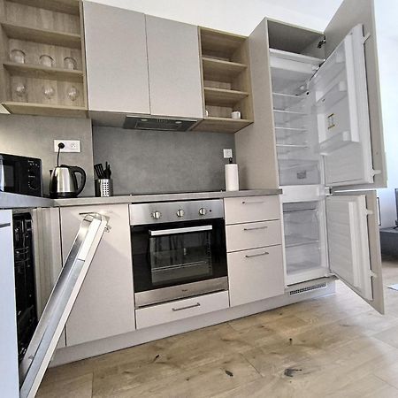Isabel'S Suites Πράγα Εξωτερικό φωτογραφία