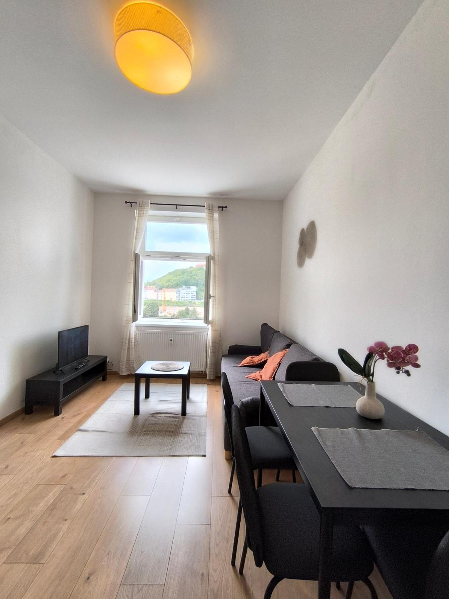 Isabel'S Suites Πράγα Εξωτερικό φωτογραφία