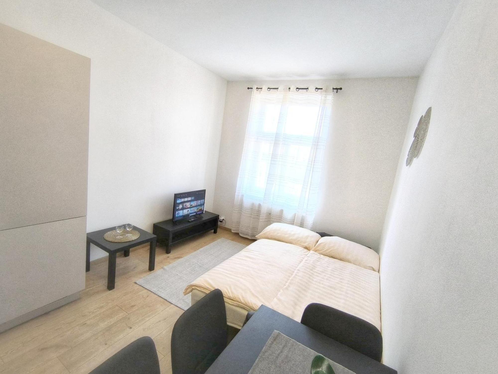 Isabel'S Suites Πράγα Εξωτερικό φωτογραφία