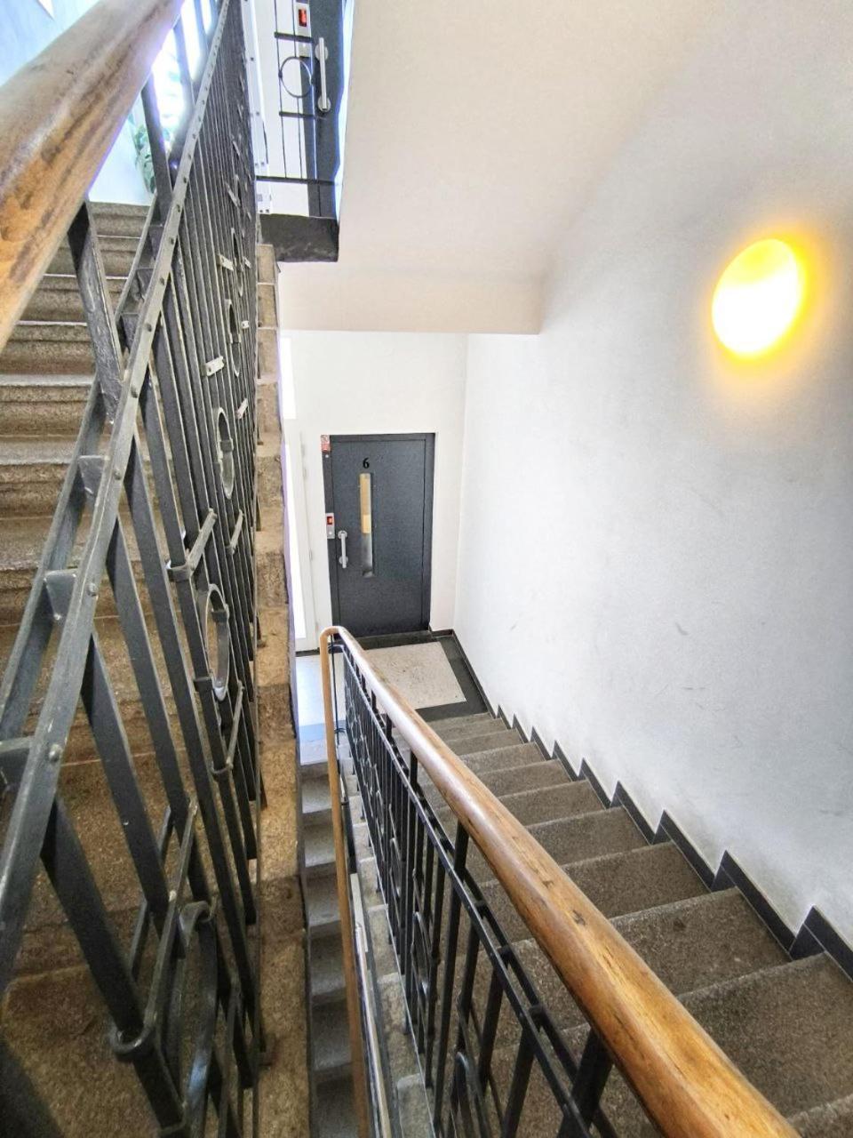 Isabel'S Suites Πράγα Εξωτερικό φωτογραφία