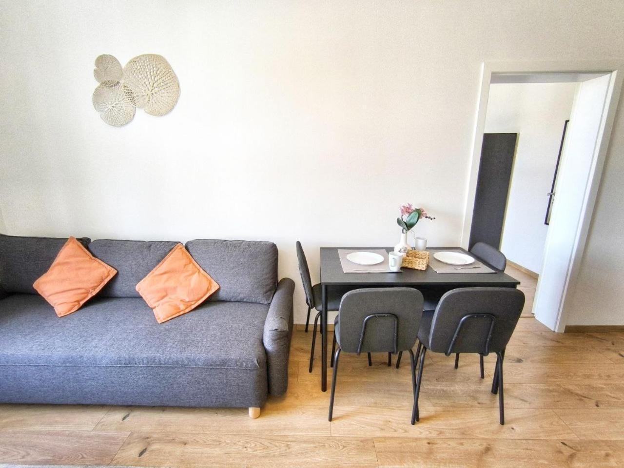 Isabel'S Suites Πράγα Εξωτερικό φωτογραφία