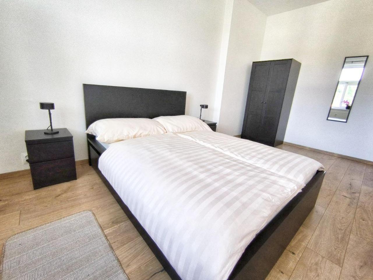 Isabel'S Suites Πράγα Εξωτερικό φωτογραφία
