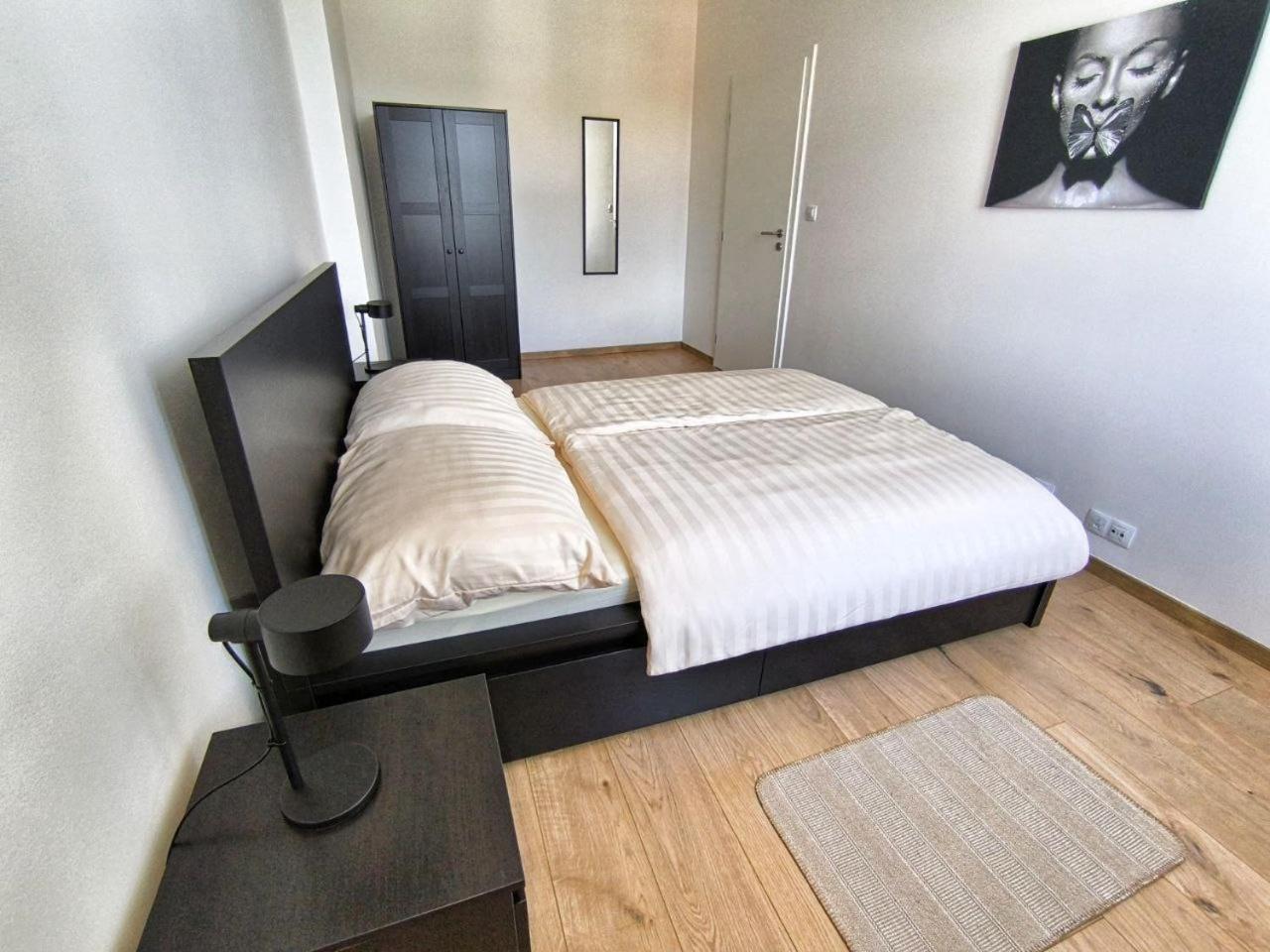 Isabel'S Suites Πράγα Εξωτερικό φωτογραφία
