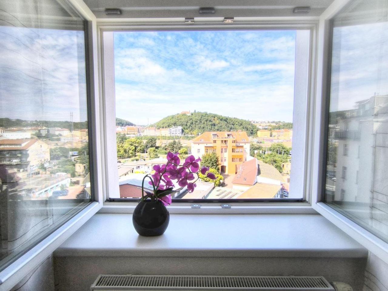 Isabel'S Suites Πράγα Εξωτερικό φωτογραφία